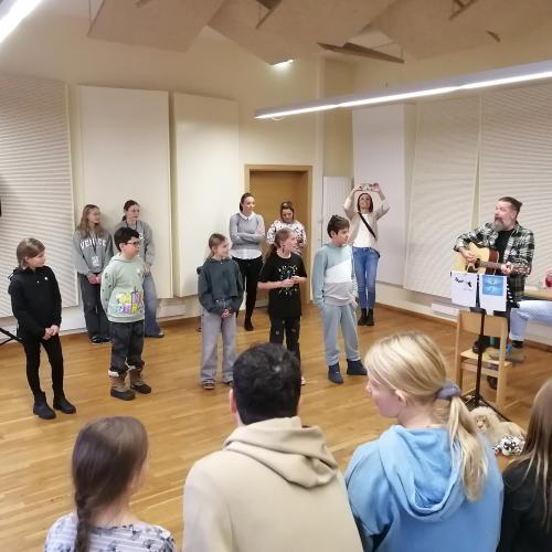 Singen