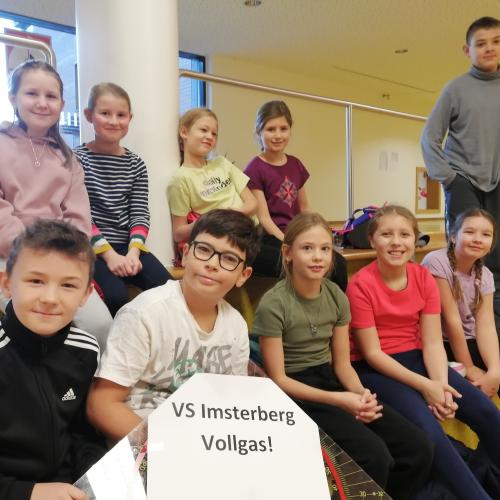 Völkerballturnier