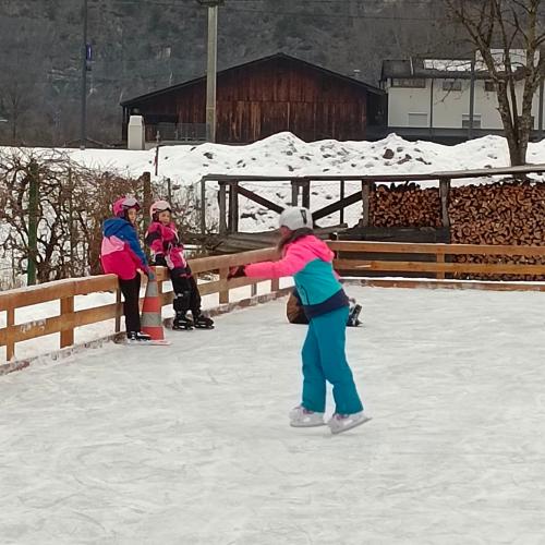 eislaufen