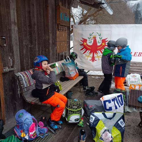 eislaufen