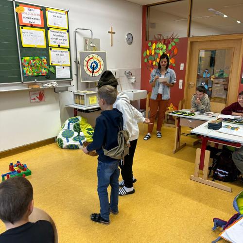 klasse