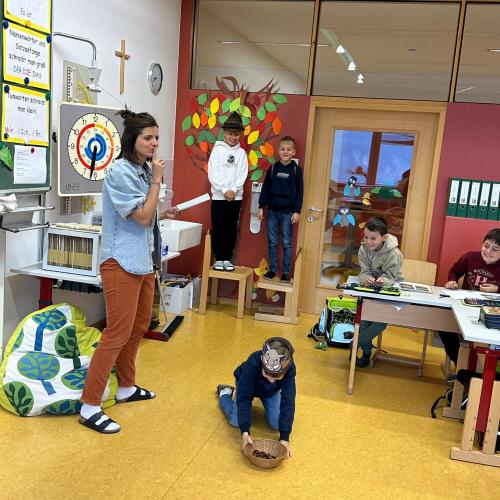 klasse