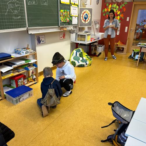 klasse