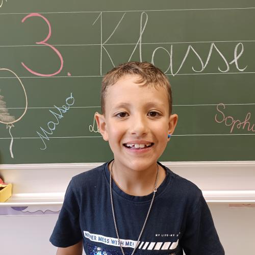 klasse