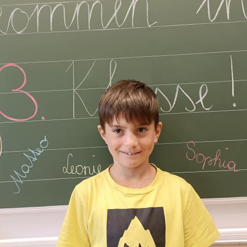 klasse