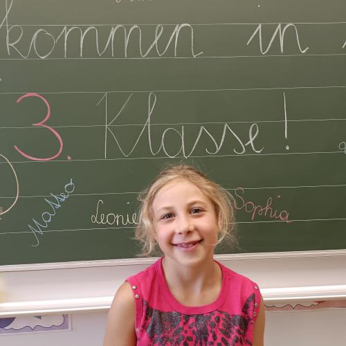klasse
