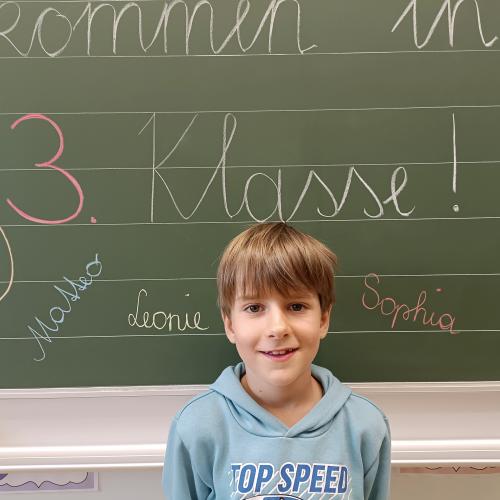 klasse