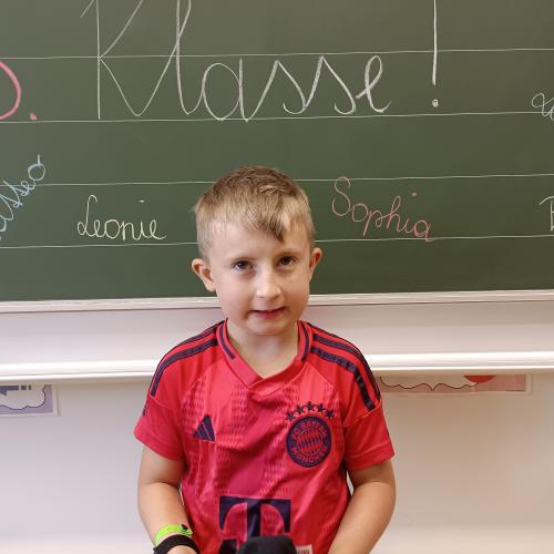 klasse