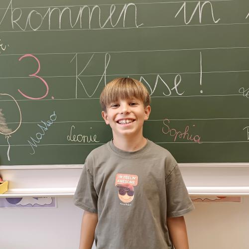 klasse