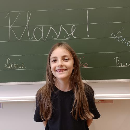 klasse