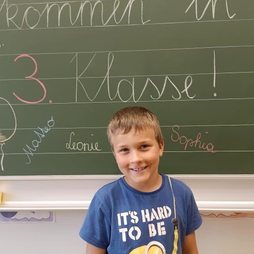 klasse