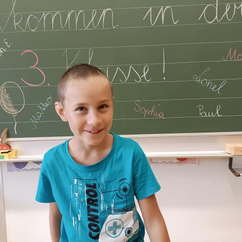 klasse