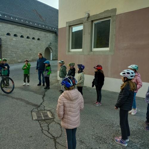 klasse
