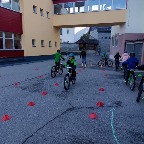 klasse