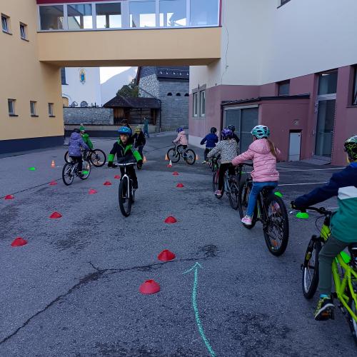 klasse