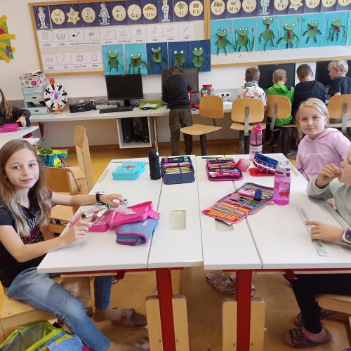 klasse
