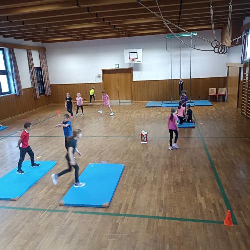 klasse
