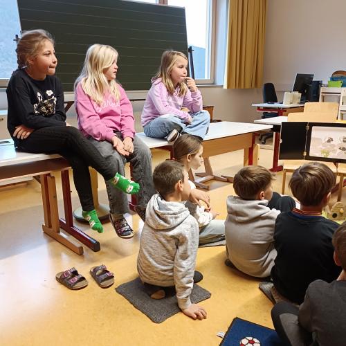 klasse