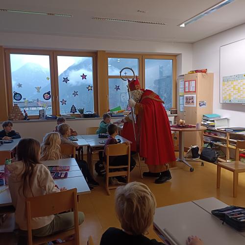 klasse