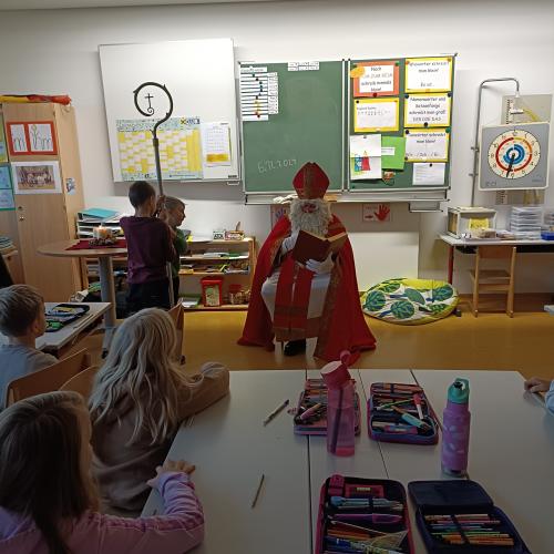 klasse