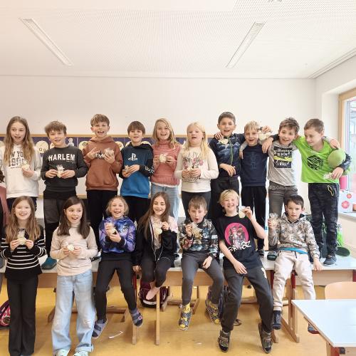 klasse