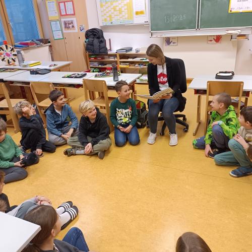 klasse