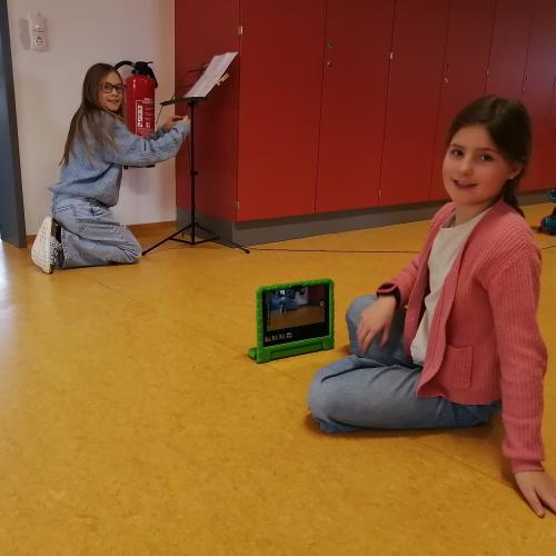 stop motion 2