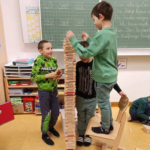 klasse