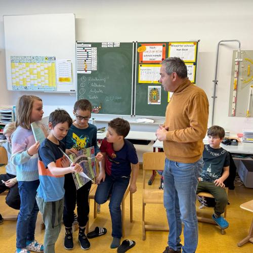 bürgermeister