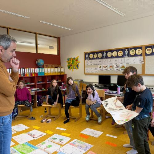 bürgermeister