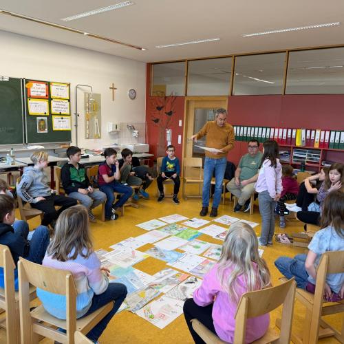 bürgermeister