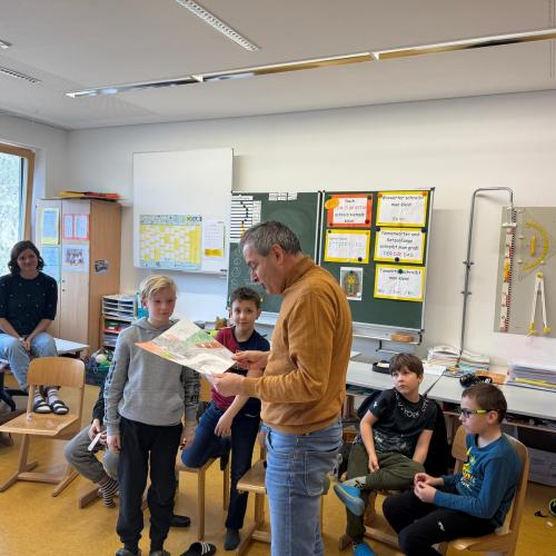 bürgermeister