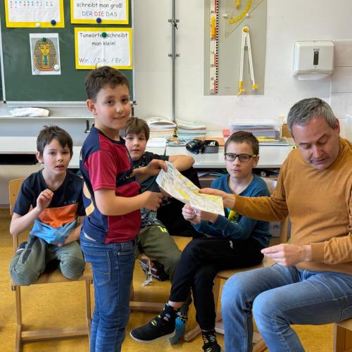 bürgermeister