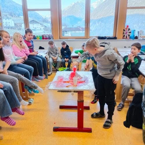 klasse