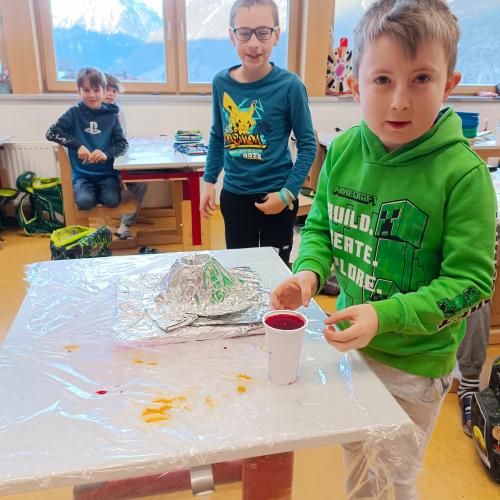 klasse
