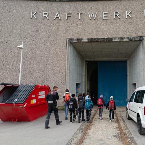 kraftwerk