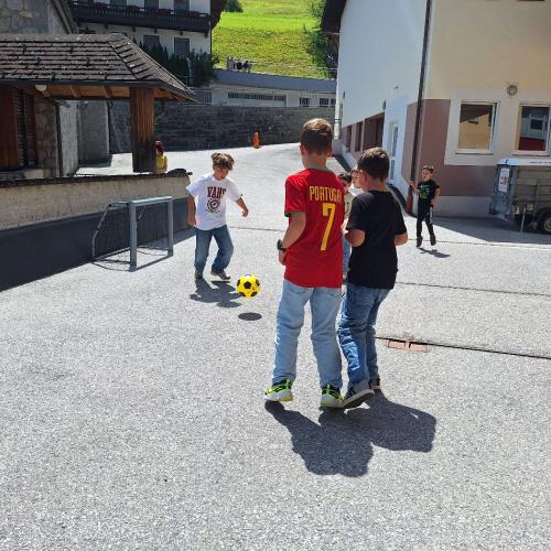 Pausenspiele