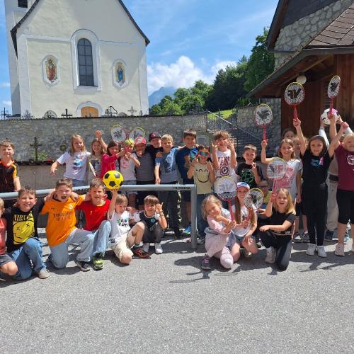 Pausenspiele