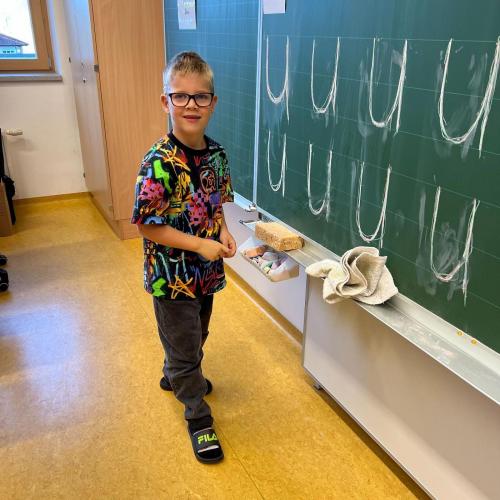 Buchstabenerabeitung 3