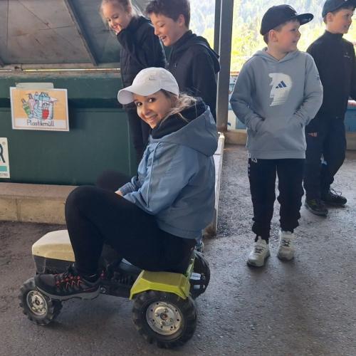 Recyclinghof
