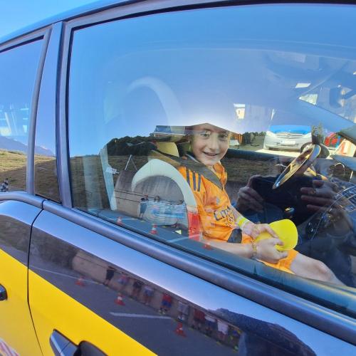 Hallo Auto