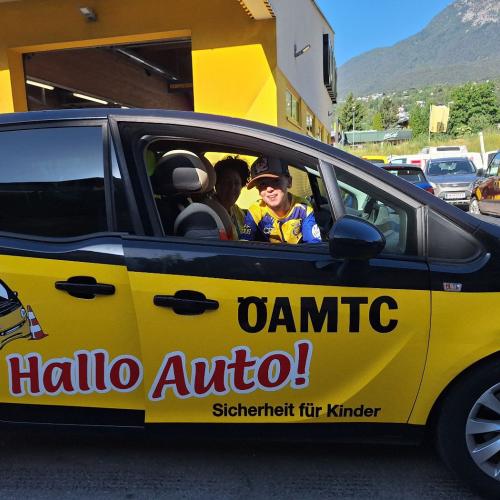 Hallo Auto