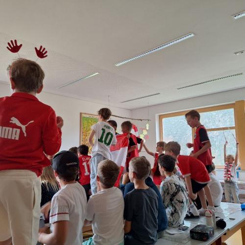 Fußball WM