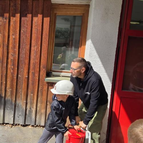 FF Imsterberg