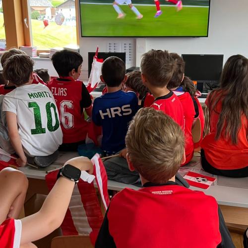 Fußball WM