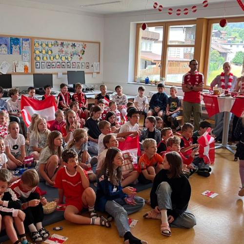Fußball WM