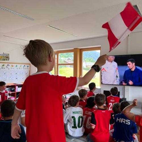Fußball WM