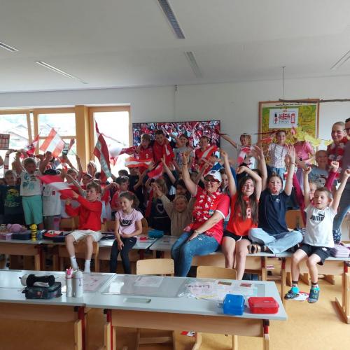 Fußball WM