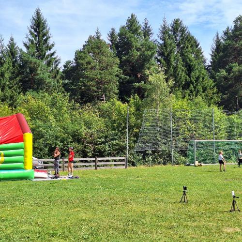 Bewegungsfest