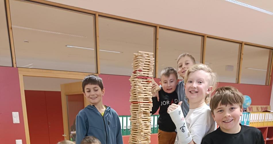 kapla turm